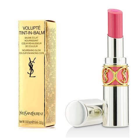 ysl tease me pink review|YSL Tease Me Pink (2) Volupte Tint.